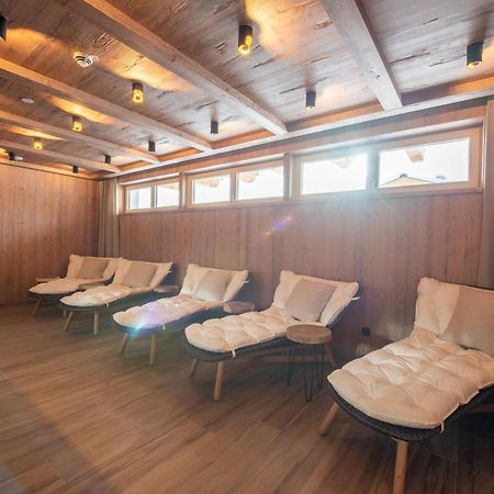 Filzsteinresort Wohnungen Top 1 Krimml Exteriér fotografie