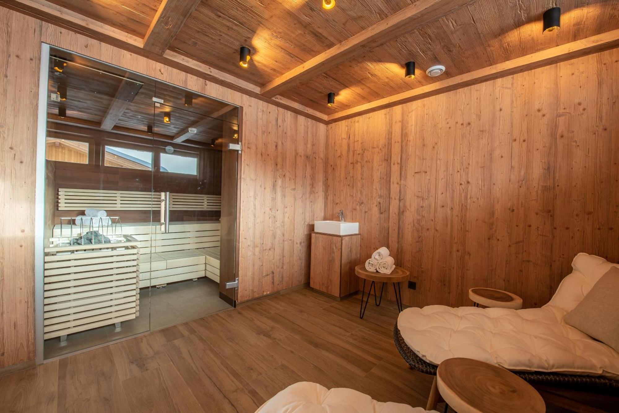 Filzsteinresort Wohnungen Top 1 Krimml Exteriér fotografie
