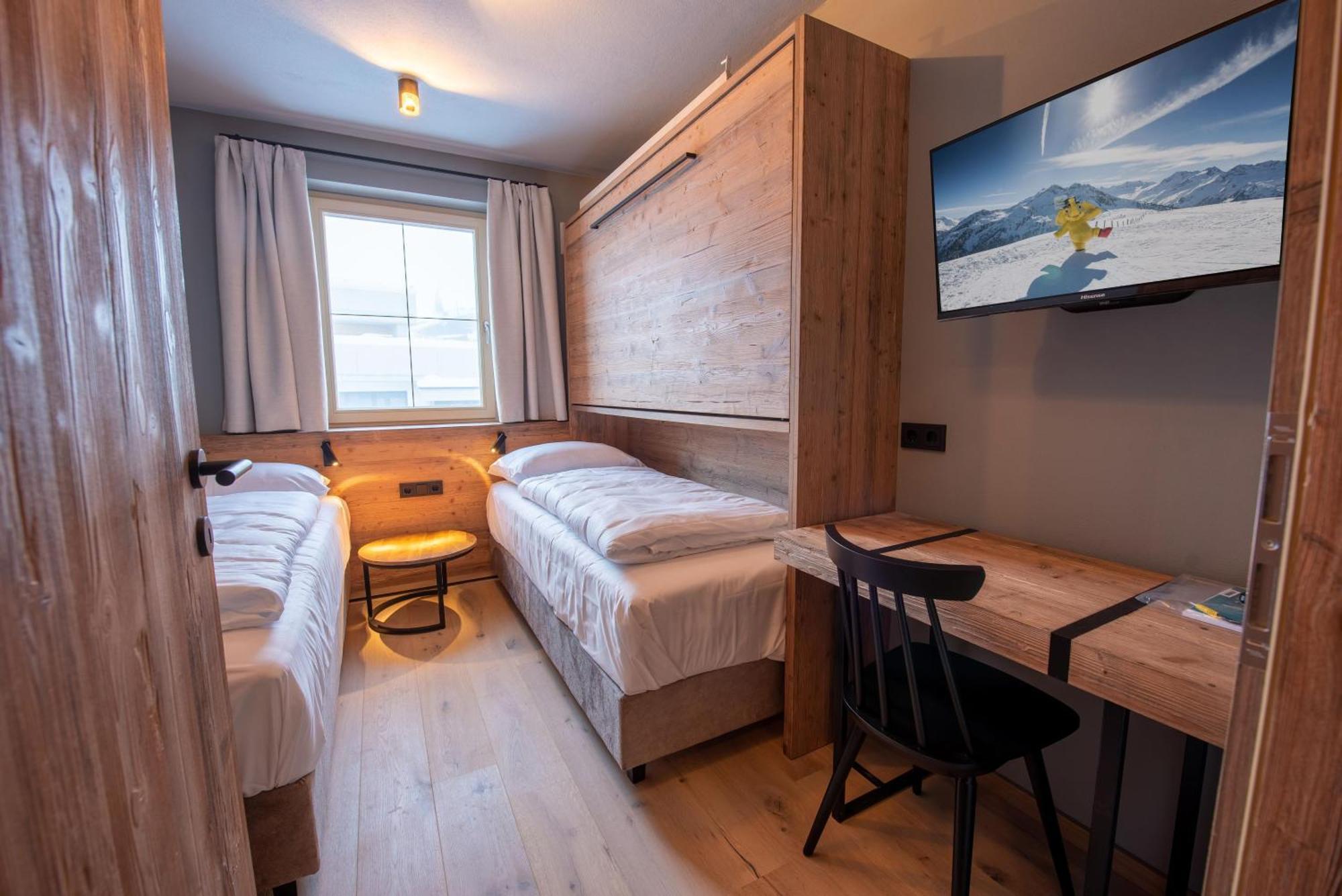 Filzsteinresort Wohnungen Top 1 Krimml Exteriér fotografie
